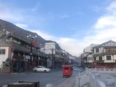 -松州古城