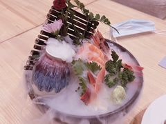 -鲔吞·和牛寿喜烧(闵行区绿瘦酒店)