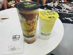 -快乐柠檬happylemon(北京APM店)