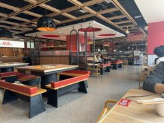 -季季红火锅(长沙步行街店)