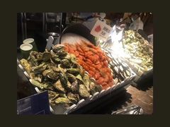 -星伦多自助料理(华润万象城店)