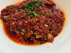 -尘香•传统川菜(创汇首座店)