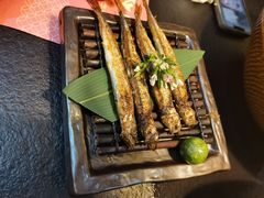 -大江户日本料理(吕厝店)