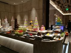 -厦门海沧正元希尔顿逸林酒店開全日餐厅