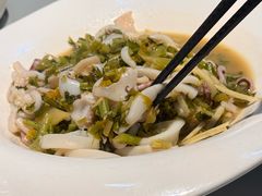 -爷爷的草帽·海鲜馆(孙塘路店)