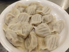 -大清花饺子(山庄店)