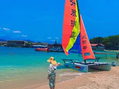 -海南分界洲岛旅游区