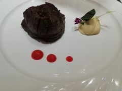 -王品牛排(郑州大卫城店)