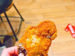 -麦当劳(凯德广场店)