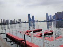 -海河外滩公园