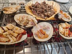 -震海贝烤贝·民俗特色店(延吉总店)