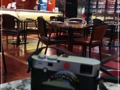 -Tivano意大利餐厅(成都居舍酒店)