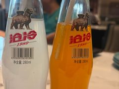 -高玛纳驴肉火烧(一世界店)