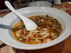-大师兄·西北小馆(南沙万达广场店)