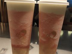 -喜茶(佛山顺德大良东乐路店)