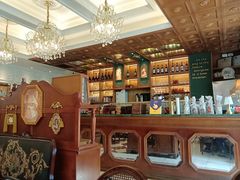 -秘密旅行Bonjour(黑金冠 江南西店)