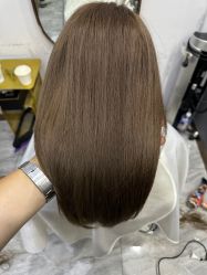 点击看大图 -New Fashion·新时尚形象设计