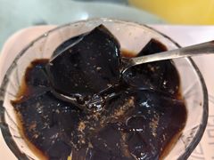 -五福堂龟苓膏(河东北山店)