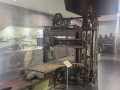 -抚顺煤矿博物馆