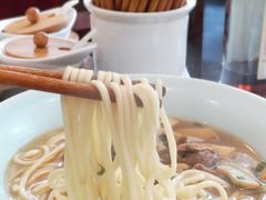 -奎元馆.百年奎元.非遗传承(西湖边的解放路店)