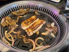 -老卜奎齐齐哈尔烤肉(人民东路店)