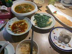 -茉莉餐厅(亳州高新万达广场希夷大道店)