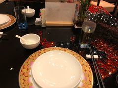 -富力万达嘉华酒店-品珍中餐厅(水果湖店)