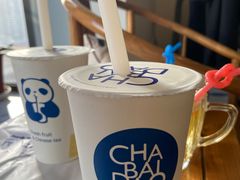-茶百道(太原茂业天地店)