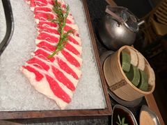 -三出山火锅(万象天地店)