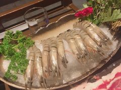 -捞神煲汤火锅(湖滨商业街店)