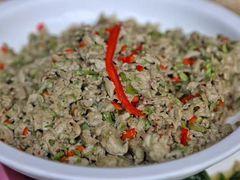 -刘胖子家常菜·蹄花焖藕(中南店)