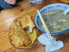 -杨记牛肉糁