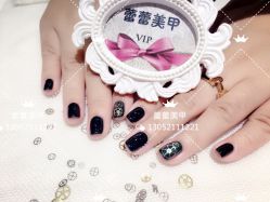 -LEILEI NAIL蕾蕾美甲美睫