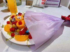 -晶雅花园西餐厅(南京首店)