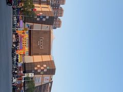 -THE hood开新里(御桥路店)