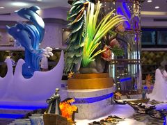 -澜悦港海鲜体验主题餐厅