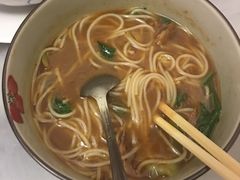 -队长面馆 La Pasteria del Capitano