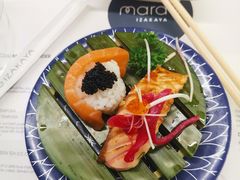 -Marae Izakaya