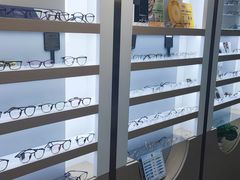 -无界眼镜MaxLess(南翔印象城店)