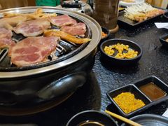 -九田家黑牛烤肉料理(石路天虹店)