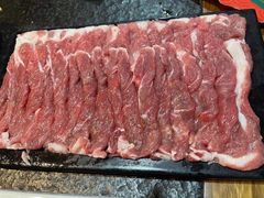 -清真·京华源铜锅涮肉(丰庆店)