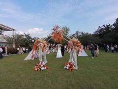 -苏州金鸡湖大酒店