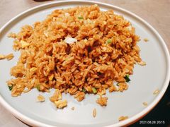 -鼎原力量东北吊炉烧烤(幸福街店)