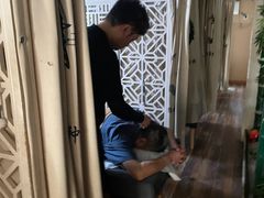 -正清和·推拿养生(和平广场店)