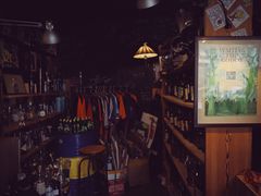 -等待戈多Waiting For Godot(交道口店)