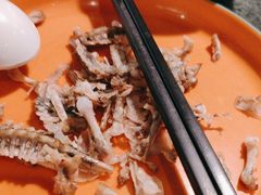 -麻田会 ·鲜活现烹·牛蛙火锅(珠江新城维家思广场店)