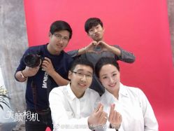 点击看大图 -维纳斯婚纱摄影(鞍山店)