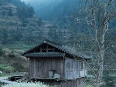-堂安侗寨