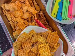 -卞二小串·鹤岗烧烤·坑烤(永定路店)