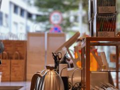 -MQ COFFEE STAND明谦(新洲店)